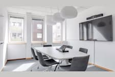 Kontorslokal på Kattsundsgatan 27, Malmö – bild 2