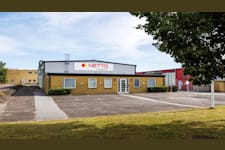 Kontorslokal på Trehögsgatan 7, Malmö – bild 7