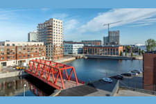 Kontorslokal på Dockan, Malmö – bild 5