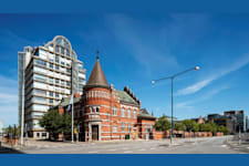 Kontorslokal på Carlsgatan 12, Malmö – bild 8