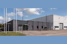 Lagerlokal på Florettgatan 14, Helsingborg