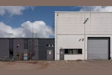 Lagerlokal på Florettgatan 14, Helsingborg – bild 7