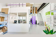 Lagerlokal på Florettgatan 23, Helsingborg – bild 5