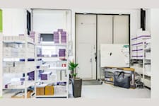 Lagerlokal på Florettgatan 23, Helsingborg – bild 6