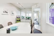 Lagerlokal på Florettgatan 23, Helsingborg – bild 4