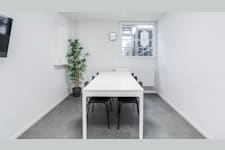 Lagerlokal på Florettgatan 23, Helsinborg – bild 5