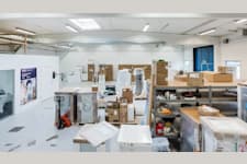 Lagerlokal på Florettgatan 23, Helsinborg – bild 8