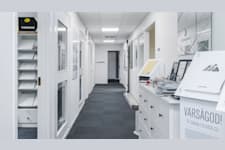 Kontorslokal på Florettgatan 27C, Helsingborg – bild 6