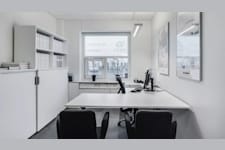 Kontorslokal på Florettgatan 27C, Helsingborg – bild 3