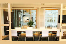 Kontorslokal på Dockplatsen 1, Malmö – bild 2