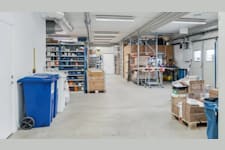 Kontorslokal på Muskötgatan 8A, Helsingborg – bild 6