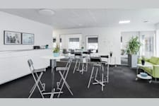 Kontorslokal på Muskötgatan 8A, Helsingborg – bild 4