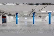 Industrilokal på Kapplöpningsgatan 3, Helsingborg – bild 3