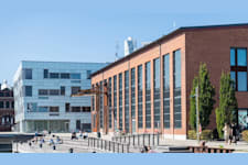 Kontorslokal på Dockan, Malmö – bild 7