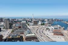 Kontorslokal på Hans Michelsensgatan 8, Malmö – bild 9