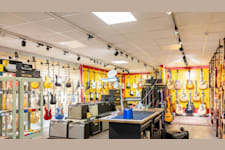 Butikslokal på Östergatan 22, Malmö