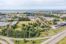 Tomt/mark på Rattgatan 49, Helsingborg – bild 3