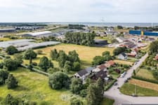 Tomt/mark på Rattgatan 48, Helsingborg – bild 2