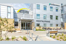 Kontorslokal på Per Albin Hanssons Väg 41, Malmö