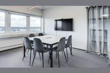 Kontorslokal på Strandbadsvägen 19, Helsingborg – bild 7