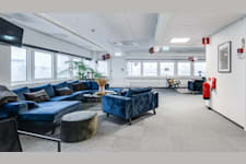 Kontorslokal på Strandbadsvägen 19, Helsingborg – bild 4