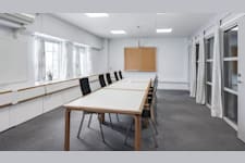 Kontorslokal på Strandbadsvägen 17, Helsingborg – bild 9