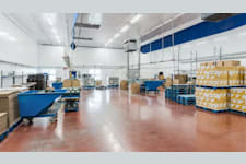 Kontorslokal på Strandbadsvägen 17, Helsingborg – bild 4