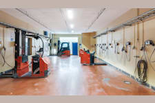 Kontorslokal på Strandbadsvägen 17, Helsingborg – bild 7