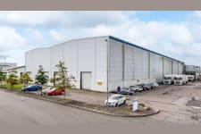 Kontorslokal på Strandbadsvägen 17, Helsingborg – bild 2