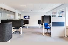 Kontorslokal på Carl Krooks Gata 24, Helsingborg – bild 5