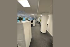 Kontorslokal på Hästholmsvägen 28, Stockholm – bild 2