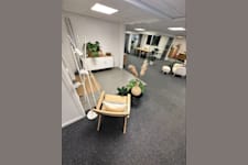 Kontorslokal på Hästholmsvägen 28, Stockholm