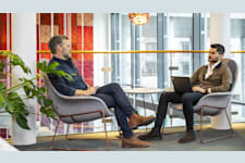 Coworking-plats på Jungmansgatan 12, Malmö – bild 8