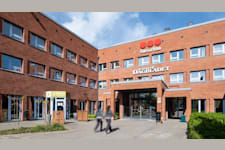 Kontorslokal på Agnesfridsvägen 113A, Malmö