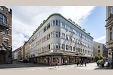 Kontorslokal på Prästgatan 10, Helsingborg