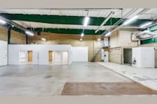 Lagerlokal på Planteringsvägen 5, Helsingborg – bild 4