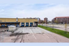 Lagerlokal på Planteringsvägen 5, Helsingborg – bild 2