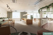 Kontorslokal på Isbergsgata 2, Malmö – bild 5