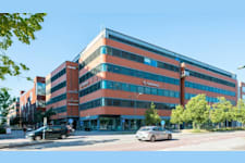 Kontorslokal på Hallenborgs Gata 1, Malmö – bild 2