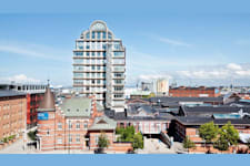 Kontorslokal på Carlsgatan 12, Malmö – bild 7