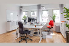 Kontorslokal på Slottsgatan 2, Malmö – bild 3