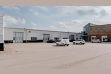 Lagerlokal på Kanongatan 159, Helsingborg – bild 7