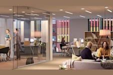 Kontorslokal på Bures Gata, Malmö – bild 4