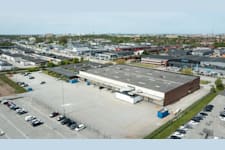 Tomt/mark på Spännbucklan 9, Malmö – bild 2