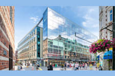 Kontorslokal på Södergatan 22, Malmö – bild 3