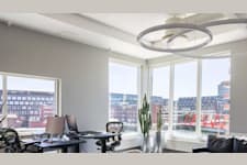 Kontorslokal på Dockan, Malmö