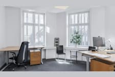 Kontorslokal på Järnvägsgatan 7, Helsingborg – bild 4