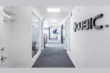 Kontorslokal på Järnvägsgatan 14, Helsingborg – bild 2