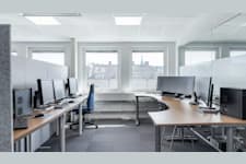 Kontorslokal på Järnvägsgatan 14, Helsingborg – bild 5