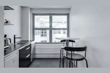 Kontorslokal på Järnvägsgatan 14, Helsingborg – bild 3